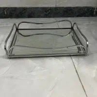 سینی آیینه ای
