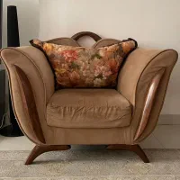 مبل اسکارلت|مبلمان خانگی و میز عسلی|همدان, |دیوار