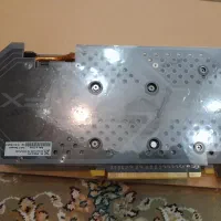 xfx rx580 8gb|قطعات و لوازم جانبی رایانه|ارومیه, |دیوار