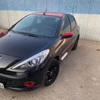 207mc402|خودرو سواری و وانت|شهر ری, هاشم‌آباد|دیوار