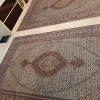 فرش دستباف جفت ۶ متری|فرش|تهران, فردوس|دیوار