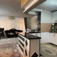 آپارتمان ۱۱۰متری شیک رفیعی ۱۶