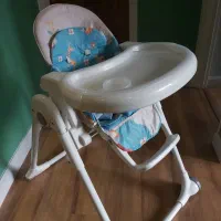 صندلی غذا کودک و نوزاد