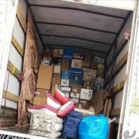 حمل بار و اثاثیه منزل درون شهری و برون شهری|خدمات حمل و نقل|یاسوج, |دیوار