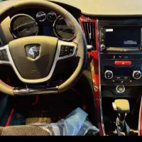 دناپلاس ابشنال توربو اتوماتیک اپشنال