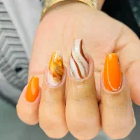 خدمات ناخن و ناخنکار|خدمات آرایشگری و زیبایی|فولادشهر, C3|دیوار