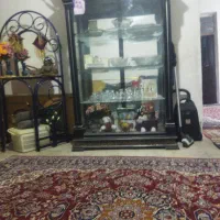 بوفه|بوفه، ویترین، کنسول|آبدانان, |دیوار