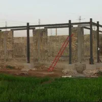 جوشکار و برشکار سیار همراه با موتور برق