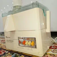 آبمیوه گیر نانیوا