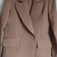 کت و شلوار زنانه