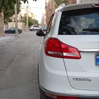تیگو5 اسکلنت فول ۹۶ معاوضه با کوییک Rs|خودرو سواری و وانت|کرمانشاه, |دیوار