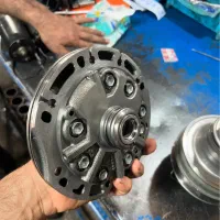 لوازم گیربکس تویوتا کرولا cvt|قطعات یدکی و لوازم جانبی|اهواز, زیتون کارمندی|دیوار