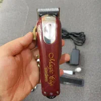 وال wahl مجیک کلیپ majic clip