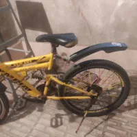 دوچرخه|دوچرخه، اسکیت، اسکوتر|ورامین, خیر آباد|دیوار