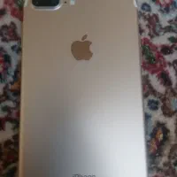 گوشی آیفون سون پلاس ۱۲۸ بسیار تمیز مدل ۱۶۶۱|موبایل|تهران, سلسبیل شمالی|دیوار