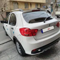کوییک GXR مدل ۱۴۰۴|خودرو سواری و وانت|تهران, نارمک جنوبی|دیوار