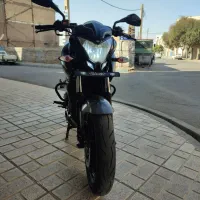 ns200 فوق سالم