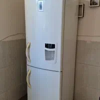 یخچال و فریزر الکترواستیل