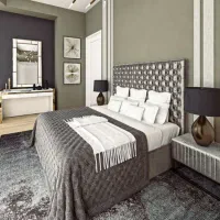 ۲۰۰متر ۳خواب ،آجودانیه نور مستقیم از جنوب|اجارهٔ آپارتمان|تهران, آجودانیه|دیوار