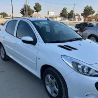 207 داشبورد ۲۰۶ مدل ۴۰۲|خودرو سواری و وانت|مشهد, الهیه|دیوار