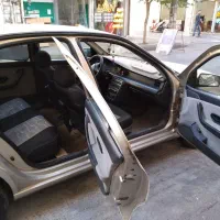 سمند بدون تصادفی|خودرو سواری و وانت|اندیشه, اندیشه فاز ۱|دیوار