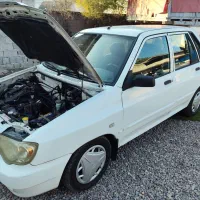 پراید 111مدل 95|خودرو سواری و وانت|آستانه اشرفیه, |دیوار