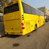 احتیاج ب راننده اتوبوس جهت کار در شرکت سیرجان