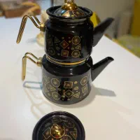 کتری قوری