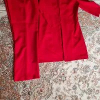 کت سارافون مجلسی ،کت شلوار مجلسی ،دو پالتودرحد|لباس|گرمی, |دیوار