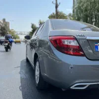 دنا پلاس دنده ای مدل ۹۸ بیرنگ فروش ویا معاوضه|خودرو سواری و وانت|تهران, علی‌آباد|دیوار