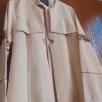 مانتو پاییزه مجلسی|لباس|ساوه, |دیوار