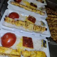 کترینگ علی|خدمات پذیرایی، مراسم|مشهد, دانش|دیوار