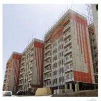 نماکاری مینرال سیمانکاری شسته مدرن کلاسیک