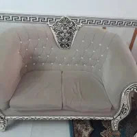 فروش مبل ۹ نفره|مبلمان خانگی و میز عسلی|شهریار, شهرک امیریه|دیوار