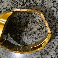 یک عدد ساعت دیزل طلایی قیمت 1ملیون 850تومن|ساعت|شیراز, میانرود|دیوار