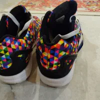 کتانی ZX  FLUX|کیف، کفش، کمربند|تهران, شهرک دانشگاه شریف|دیوار