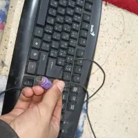 کیبورد|قطعات و لوازم جانبی رایانه|اصفهان, جامی|دیوار