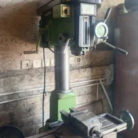 دیل فرز|ماشینآلات صنعتی|چهاردانگه (تهران), |دیوار