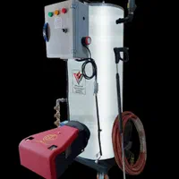 دستگاه کارواش بخار نانو صنعتی اقساط بلند مدت|ماشینآلات صنعتی|تهران, اکباتان|دیوار