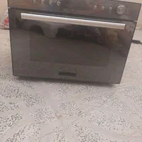 مایکروفر سانیا طرح سولاردم