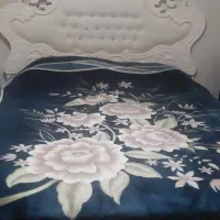 سرویس خواب دو نفره|تخت و سرویس خواب|اراک, |دیوار