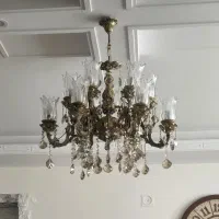 لوستربرنز