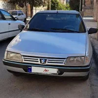 فروش پژو405 دوگانه شرکتی|خودرو سواری و وانت|اندیشه, شهرک مریم|دیوار