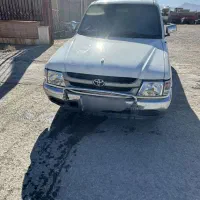 تویوتا هایلوکس|خودرو سواری و وانت|مشهد, سید رضی|دیوار