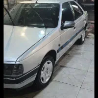 ۴۰۵ مدل۸۵|خودرو سواری و وانت|مشهد, شهرک بهارستان|دیوار