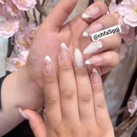 کاشت ناخن انجام میشودوآموزش تخصصی ناخن و آموزش مژه