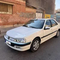 پژو پارس سفارشی موتور جدید XU7P  ۱۴۰۲ دریچه سیمی
