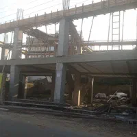 پیش فروش واحد مسکونی خ مولوی