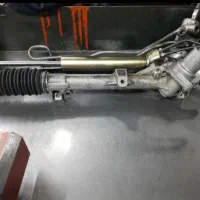 تعمیر وفروش انواع هیدرولیک فرمان پمپ هیدرولیک ت|قطعات یدکی و لوازم جانبی|اصفهان, عباس‌آباد|دیوار