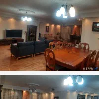 فروش اپارتمان ۱۴۵متری۳خواب سندار مهرویلا کم واحد